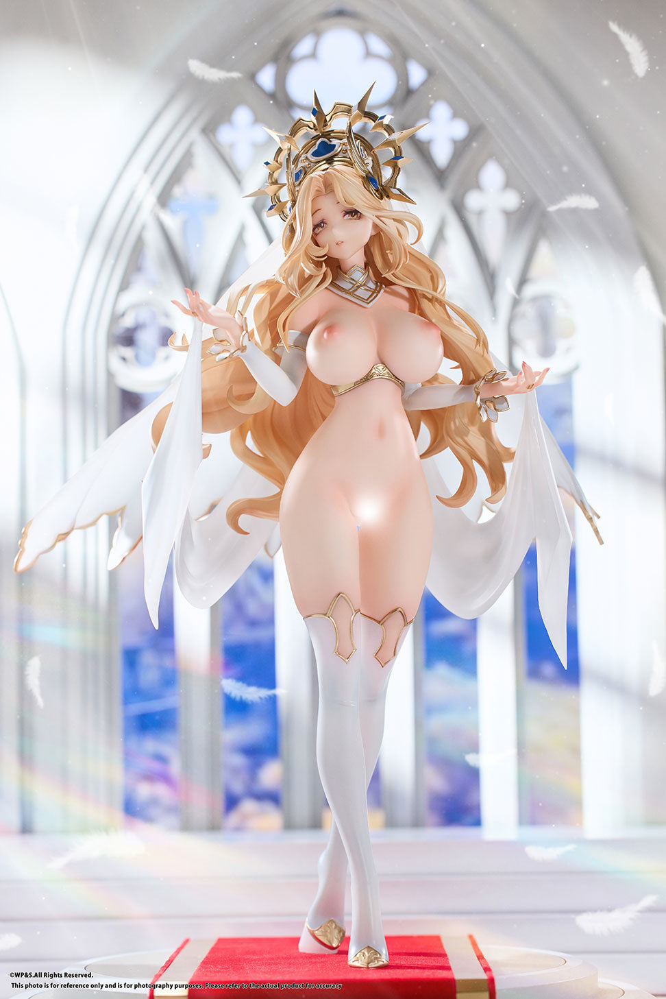 PRE-ORDER WP&S - Shennu Yue Yin 1/6