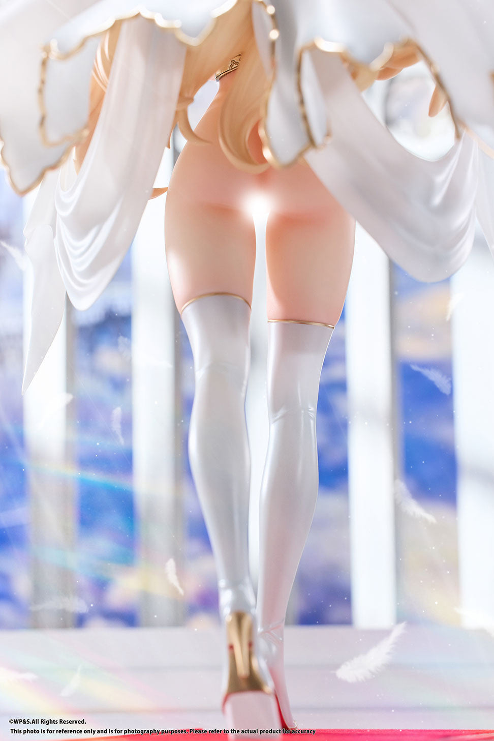 PRE-ORDER WP&S - Shennu Yue Yin 1/6