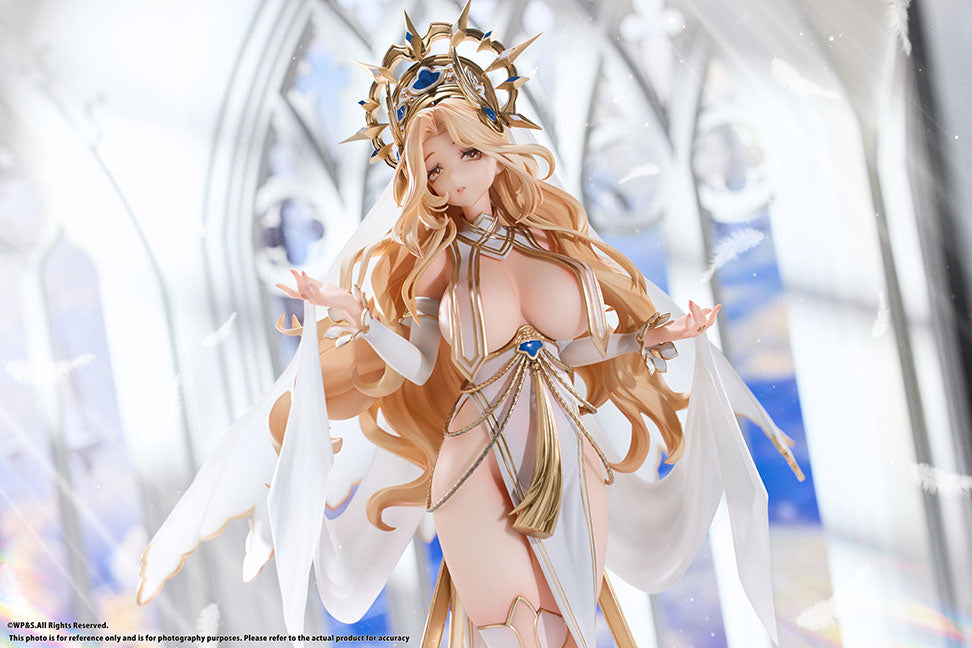 PRE-ORDER WP&S - Shennu Yue Yin 1/6