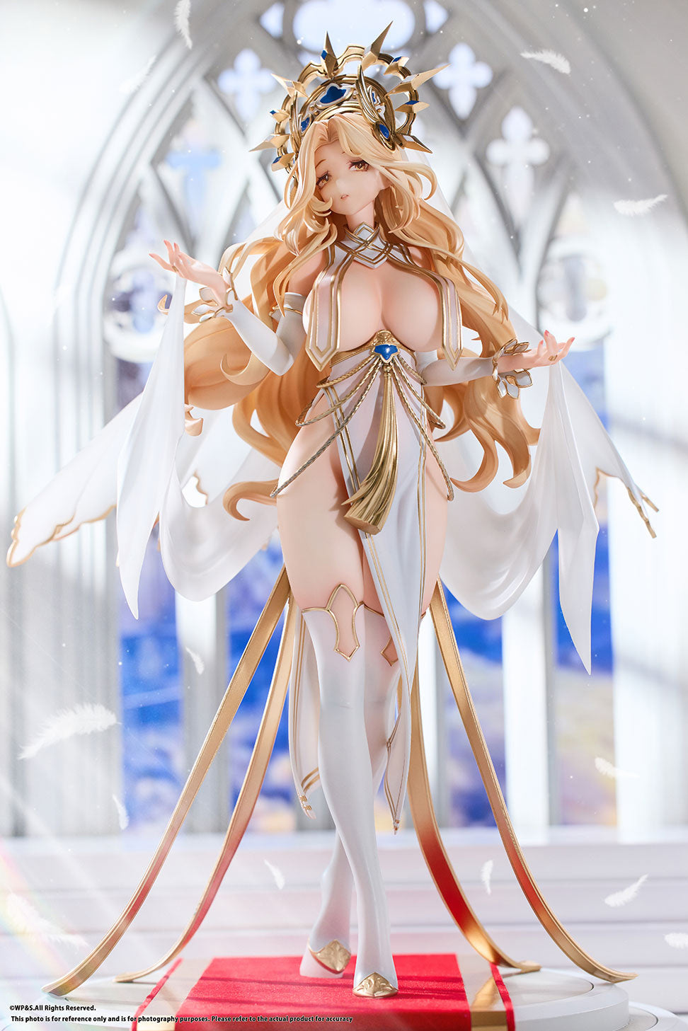 PRE-ORDER WP&S - Shennu Yue Yin 1/6