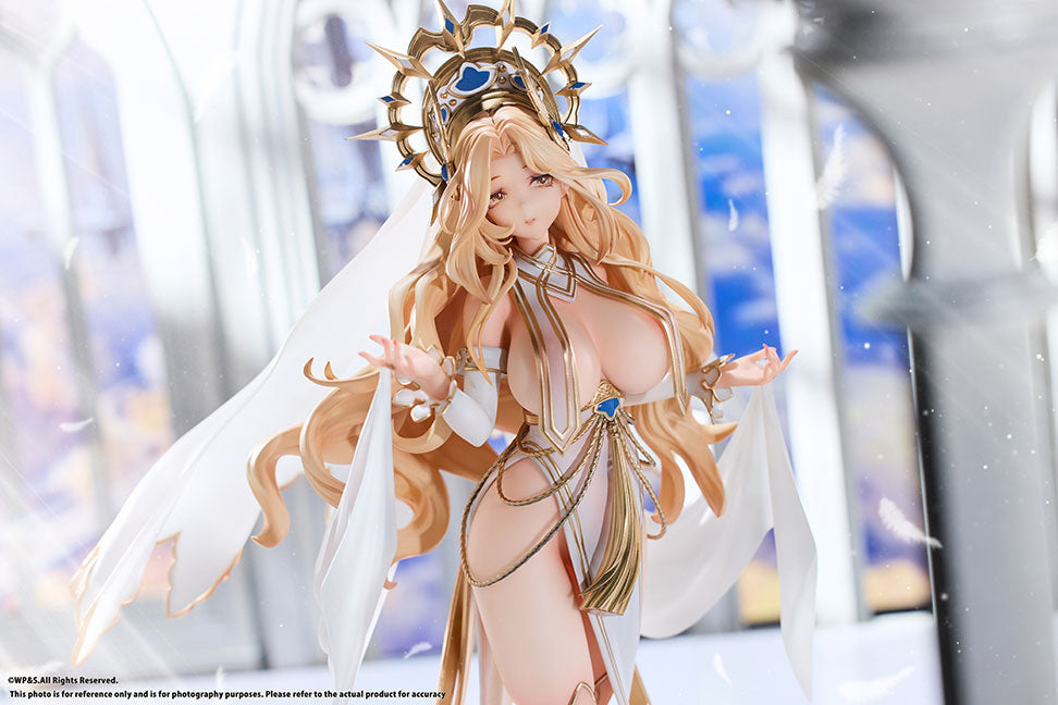 PRE-ORDER WP&S - Shennu Yue Yin 1/6