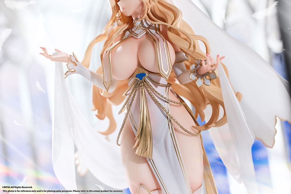 PRE-ORDER WP&S - Shennu Yue Yin 1/6