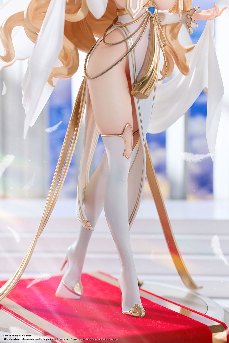 PRE-ORDER WP&S - Shennu Yue Yin 1/6