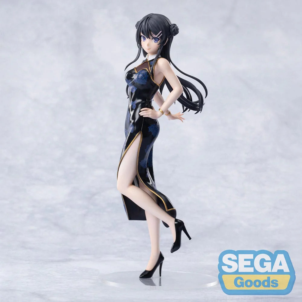 PRE-ORDER SEGA - Rascal Does Not Dream Series XStellar - Mai Sakurajim PRE-ORDER SEGA - Rascal Does Not Dream Series XStellar - Mai Sakurajim