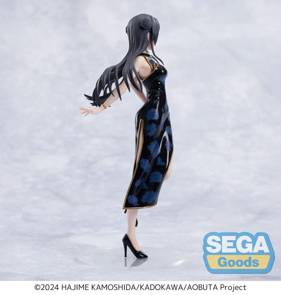 PRE-ORDER SEGA - Rascal Does Not Dream Series XStellar - Mai Sakurajima: Chinese Dress