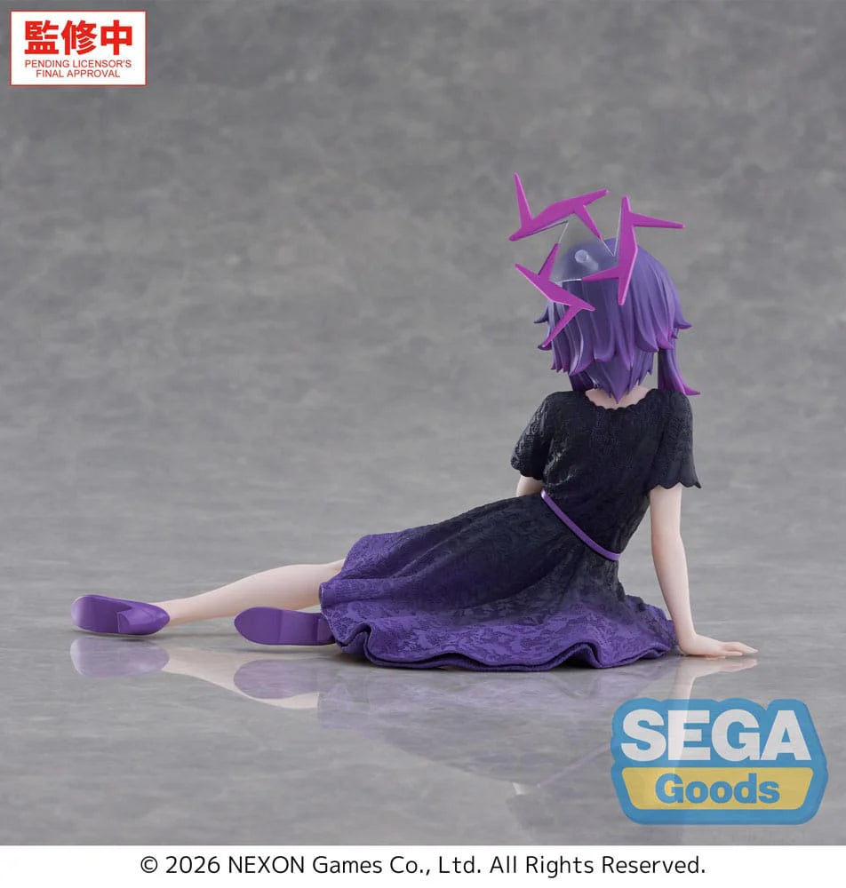 PRE-ORDER SEGA - Yumemirize Blue Archive - Haruka