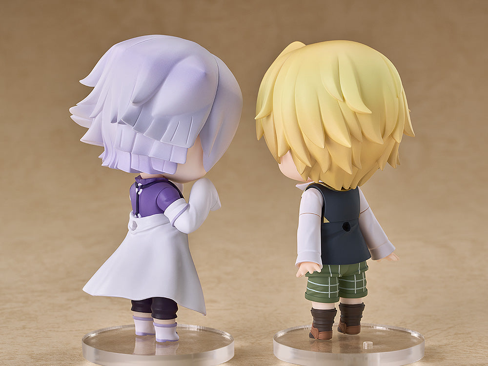PRE-ORDER Good Smile Arts Shanghai - Nendoroid 2482 - PandoraHearts - Xerxes Break