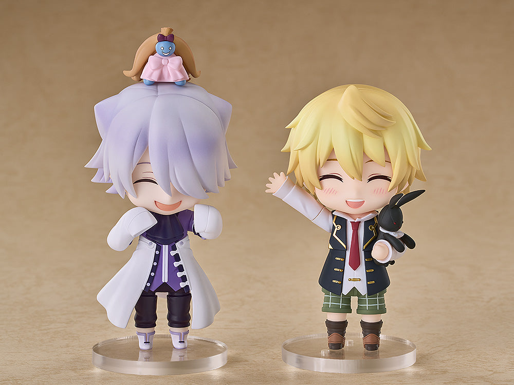 PRE-ORDER Good Smile Arts Shanghai - Nendoroid 2482 - PandoraHearts - Xerxes Break