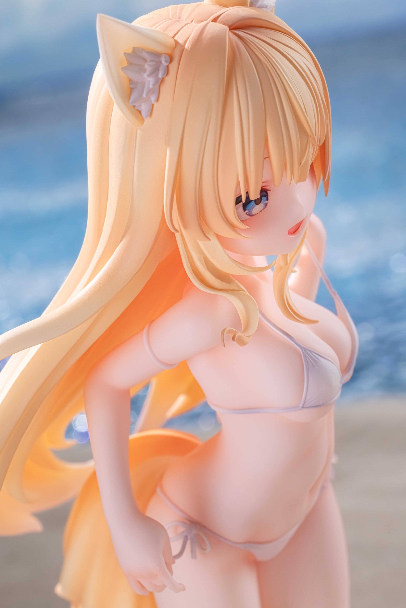 SPECIAL ORDER XINGLUOGUAN Studio - Original Works - Yoyo: Seaside Holiday 1/7 [JP]