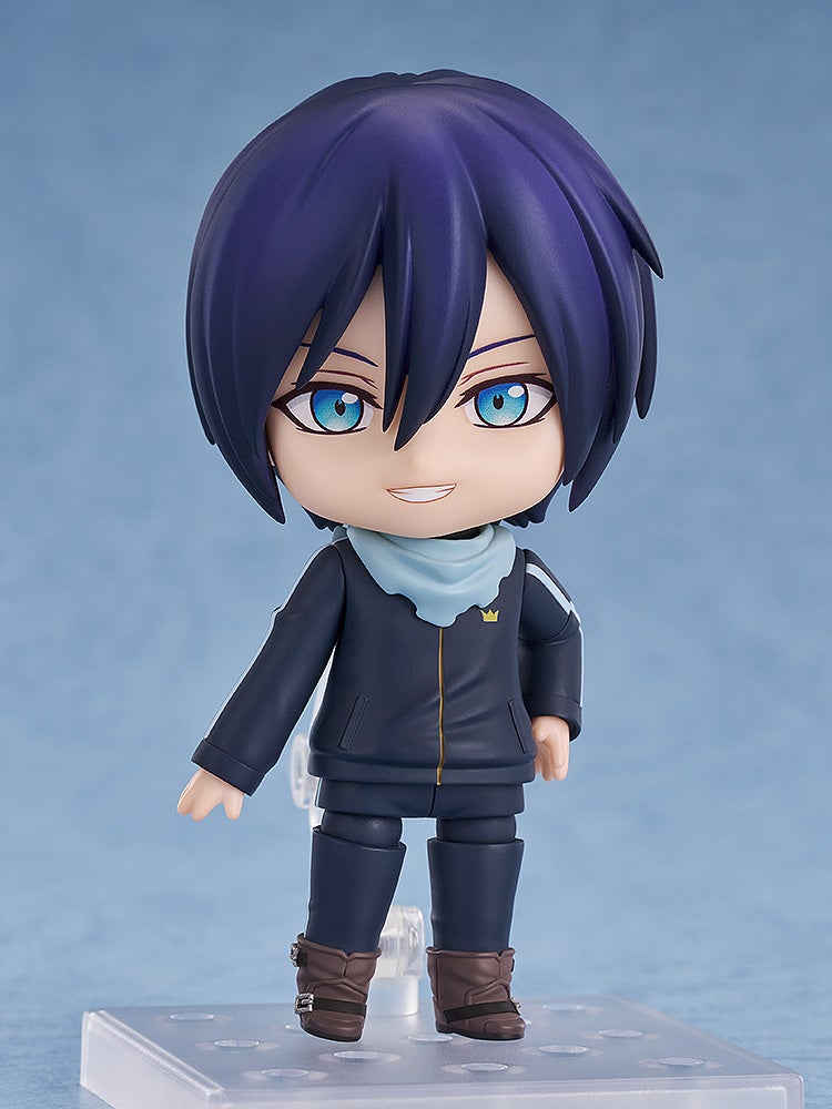 IN-STOCK Good Smile Arts Shanghai - Nendoroid 2565 - Noragami - Yato