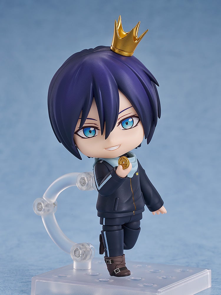 IN-STOCK Good Smile Arts Shanghai - Nendoroid 2565 - Noragami - Yato
