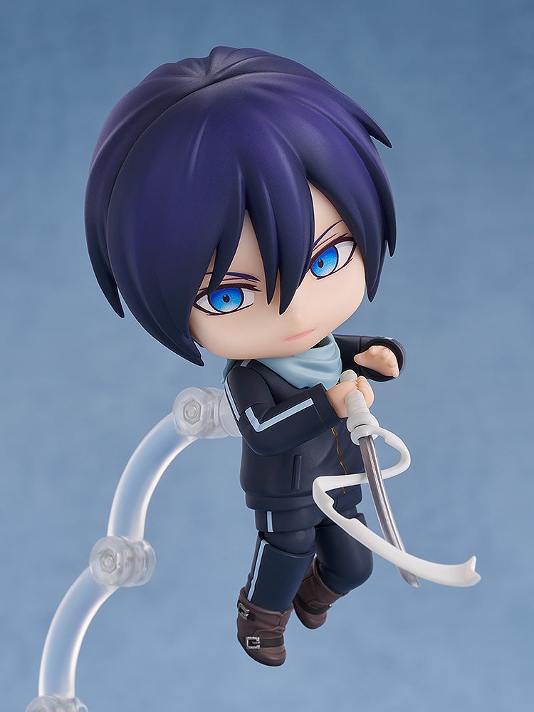 IN-STOCK Good Smile Arts Shanghai - Nendoroid 2565 - Noragami - Yato