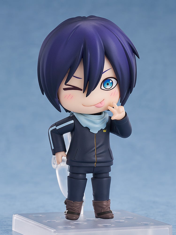 IN-STOCK Good Smile Arts Shanghai - Nendoroid 2565 - Noragami - Yato