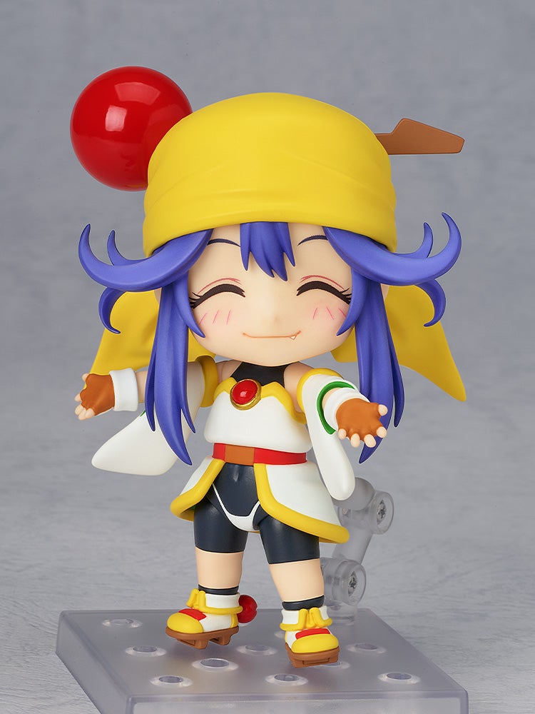 IN-STOCK Good Smile Company - Nendoroid 2681 - Saber Marionette J - Lime