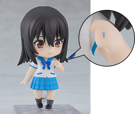 PASABUY Good Smile Company - Nendoroid 2484 - Strike the Blood - Yukina Himeragi [GSC EXCLUSIVE]