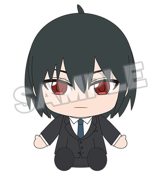 PRE-ORDER SPY x FAMILY Nendoroid Plus Plushie Yuri Briar