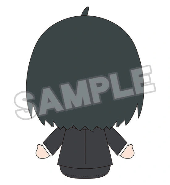 PRE-ORDER SPY x FAMILY Nendoroid Plus Plushie Yuri Briar