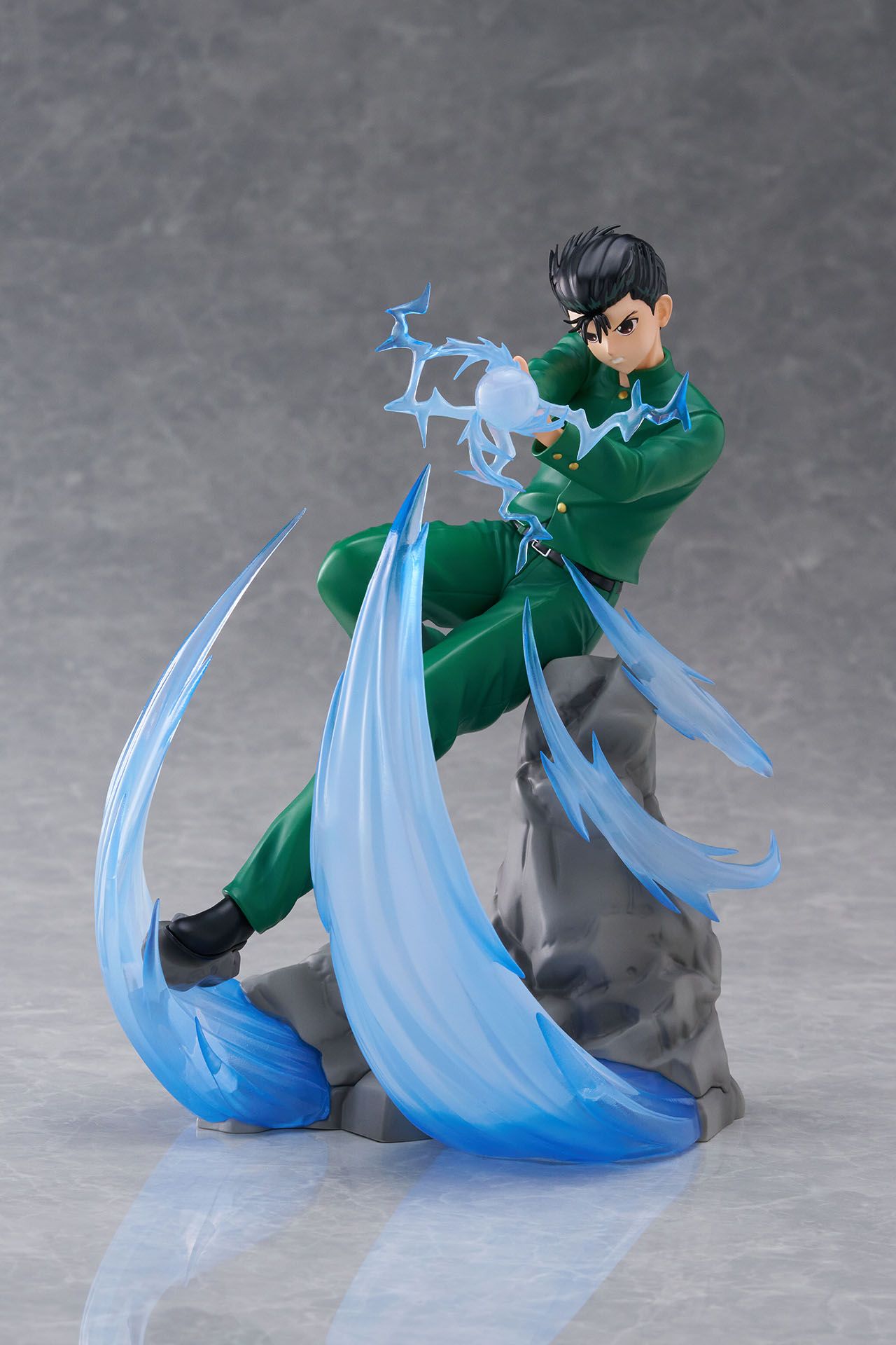 ADVANCED PRE-ORDER Taito - Yu Yu Hakusho DRESSTA - Yusuke Urameshi