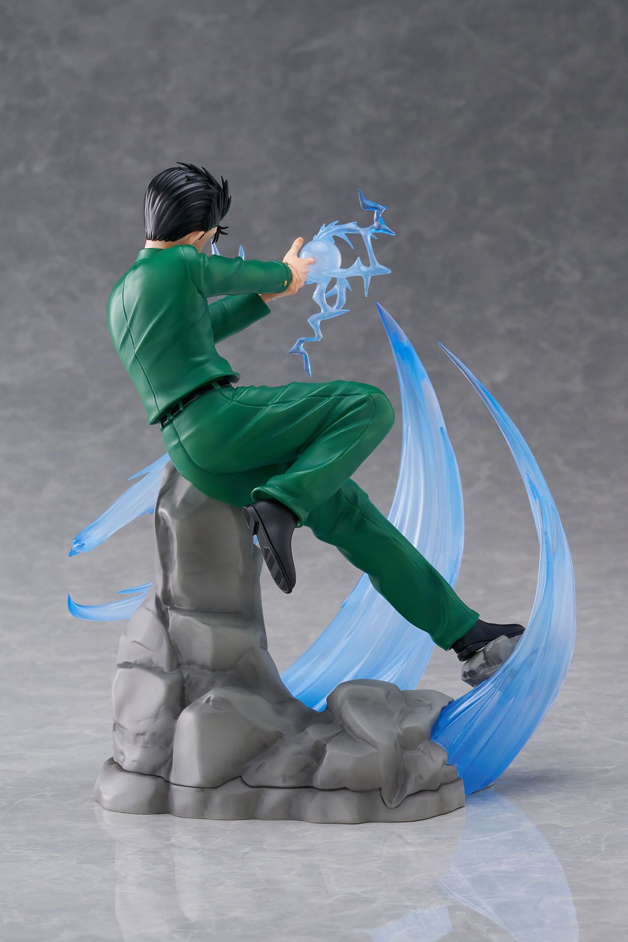 ADVANCED PRE-ORDER Taito - Yu Yu Hakusho DRESSTA - Yusuke Urameshi