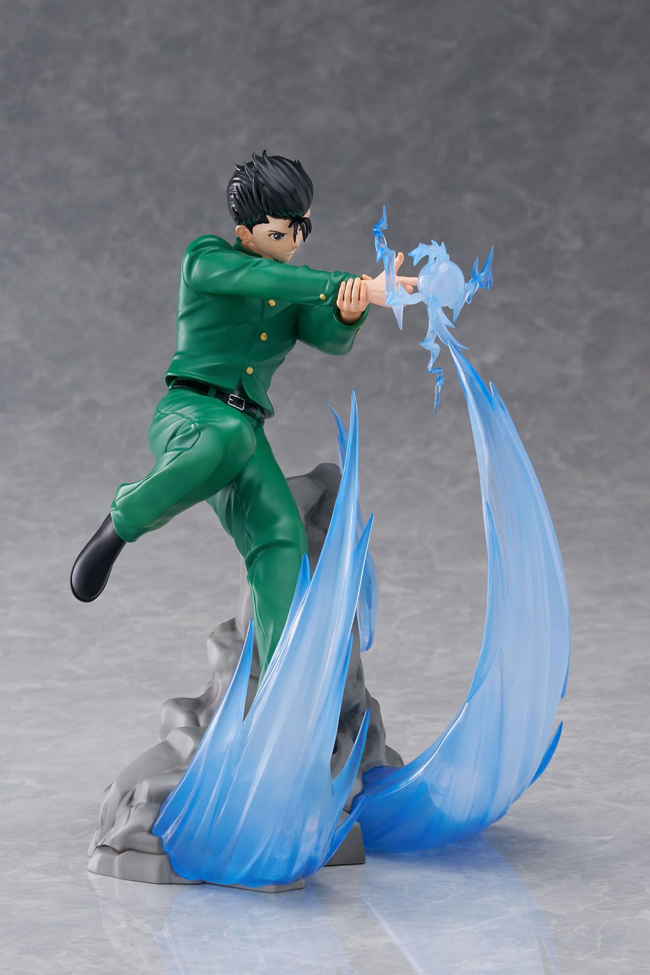 ADVANCED PRE-ORDER Taito - Yu Yu Hakusho DRESSTA - Yusuke Urameshi