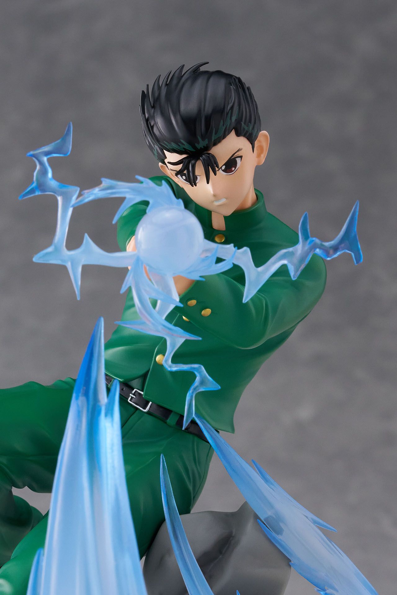 ADVANCED PRE-ORDER Taito - Yu Yu Hakusho DRESSTA - Yusuke Urameshi