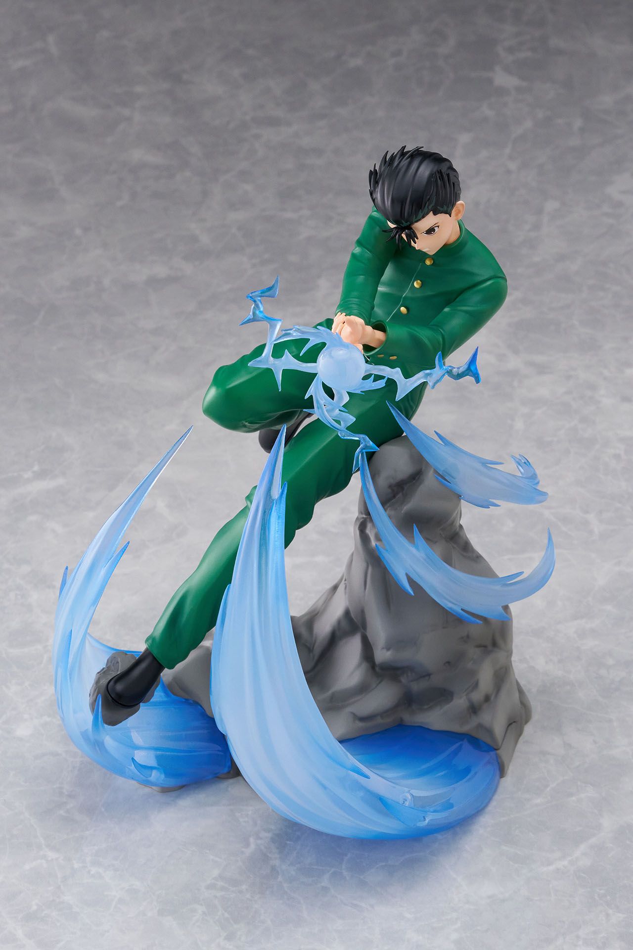 ADVANCED PRE-ORDER Taito - Yu Yu Hakusho DRESSTA - Yusuke Urameshi