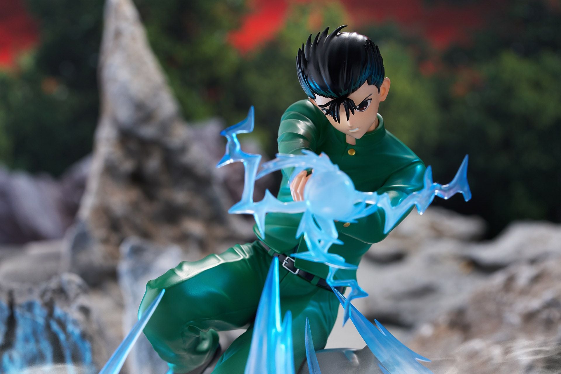 ADVANCED PRE-ORDER Taito - Yu Yu Hakusho DRESSTA - Yusuke Urameshi