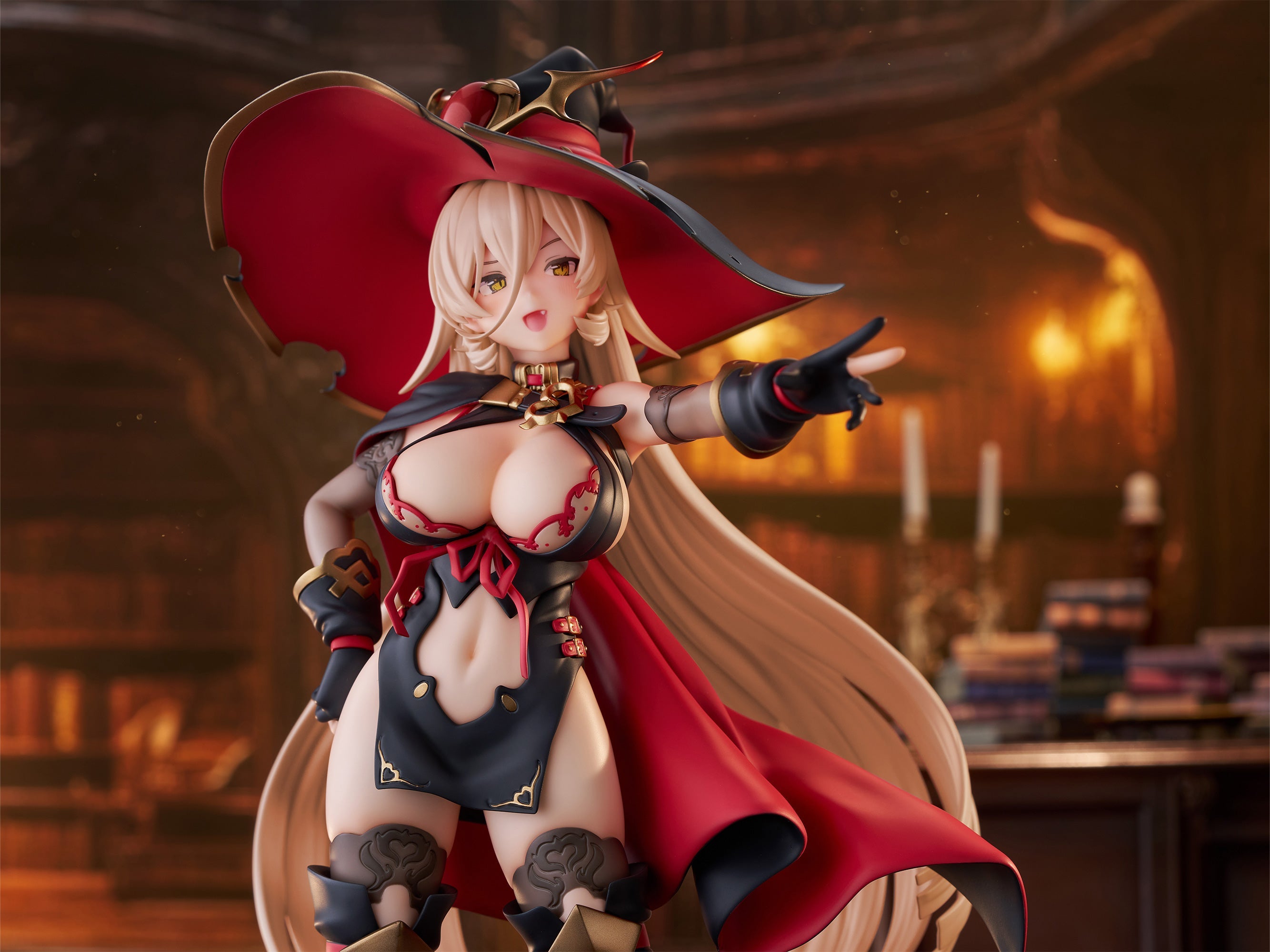 SPECIAL ORDER FuRyu - Nijisanji - Nui Sociere 1/7 [JP]