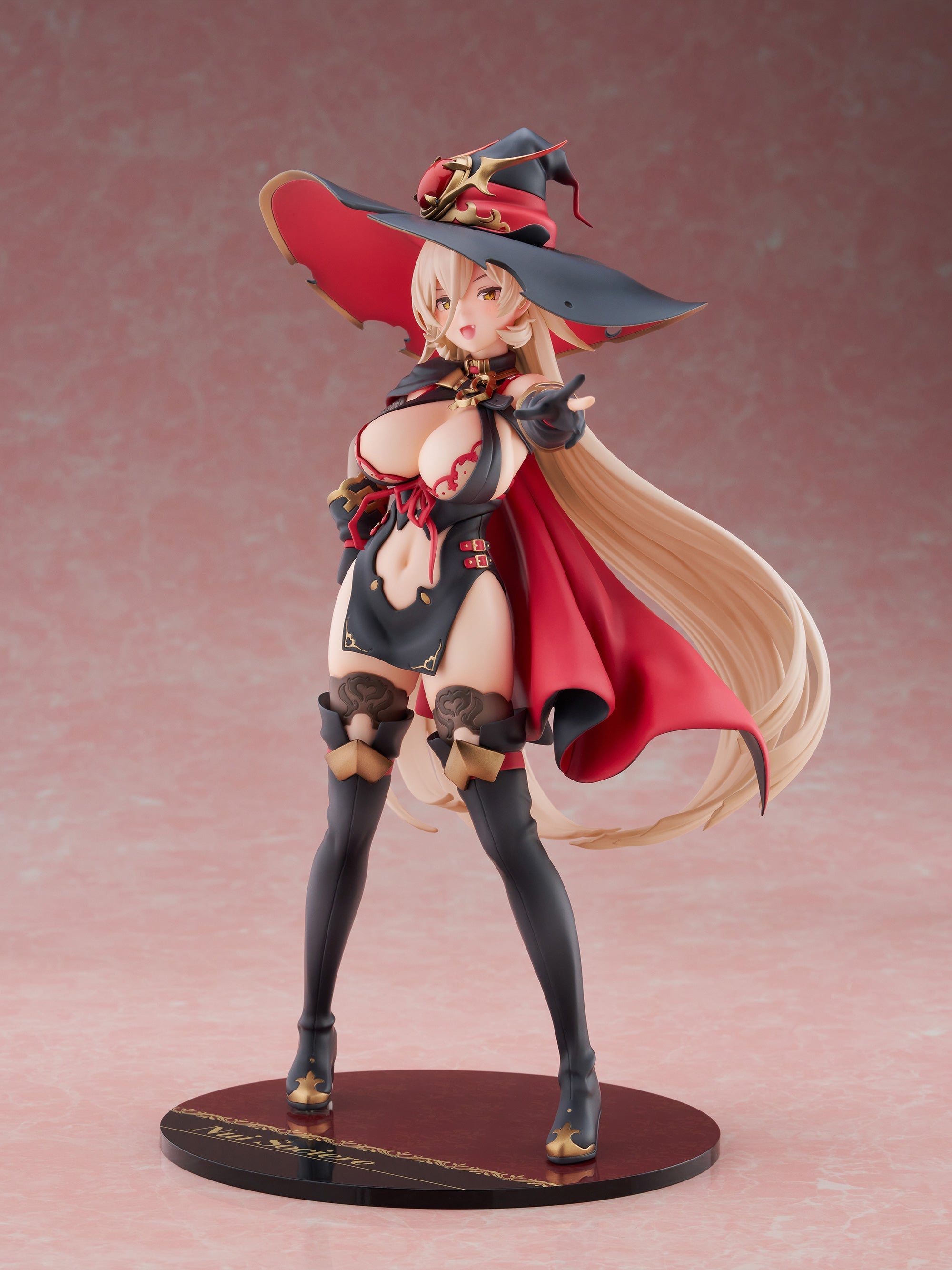 SPECIAL ORDER FuRyu - Nijisanji - Nui Sociere 1/7 [JP]