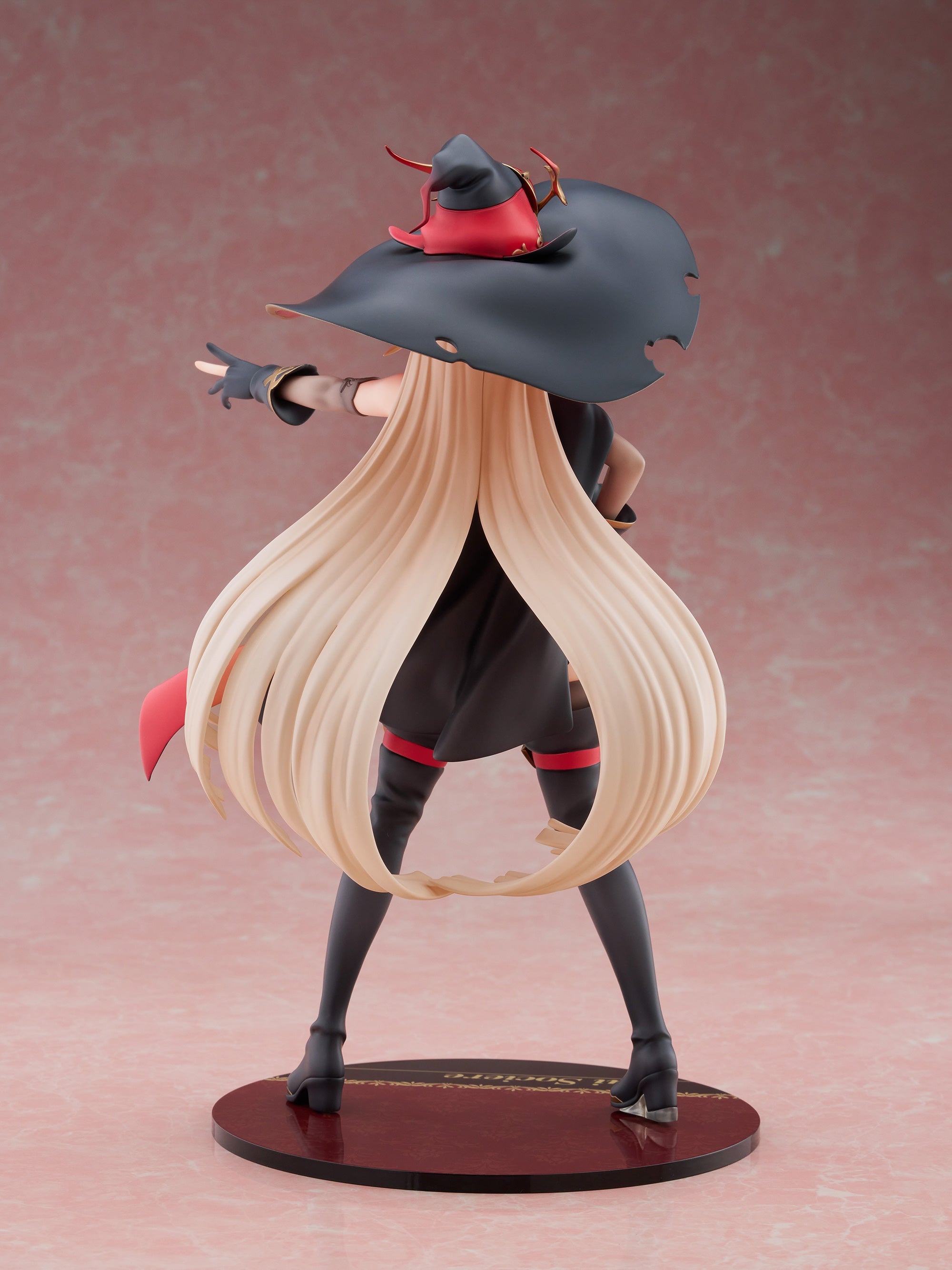 SPECIAL ORDER FuRyu - Nijisanji - Nui Sociere 1/7 [JP]