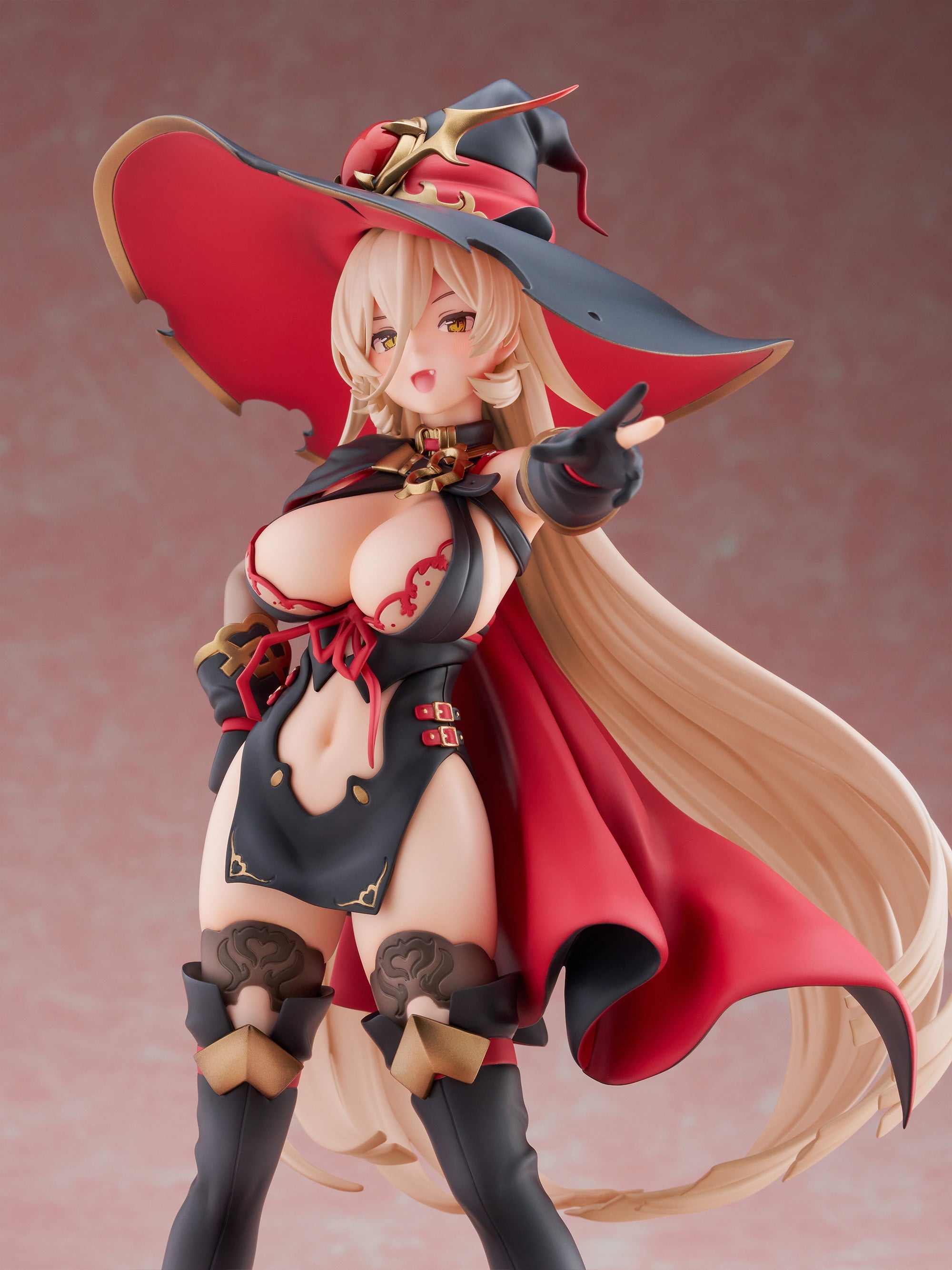 SPECIAL ORDER FuRyu - Nijisanji - Nui Sociere 1/7 [JP]