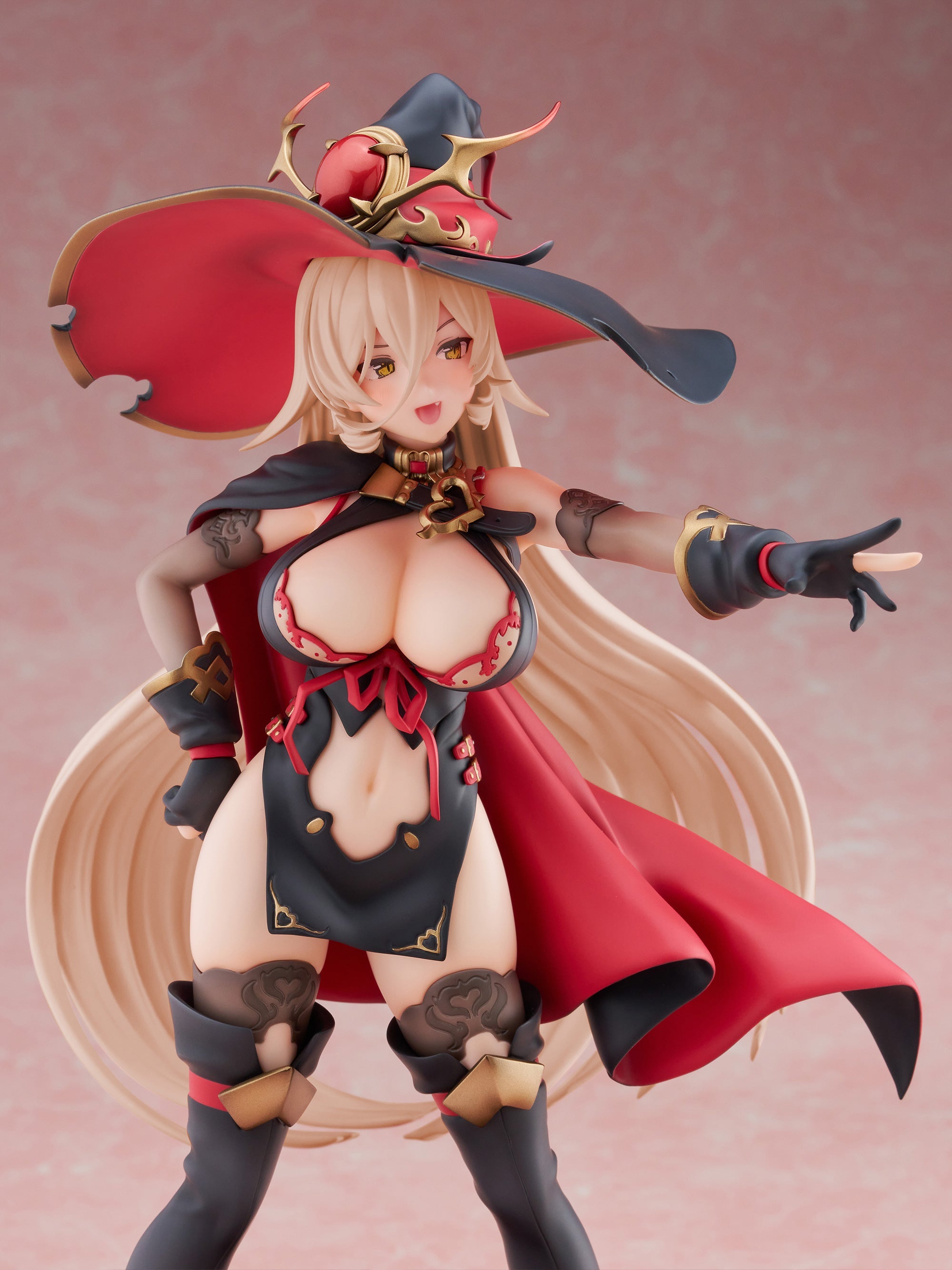 SPECIAL ORDER FuRyu - Nijisanji - Nui Sociere 1/7 [JP]
