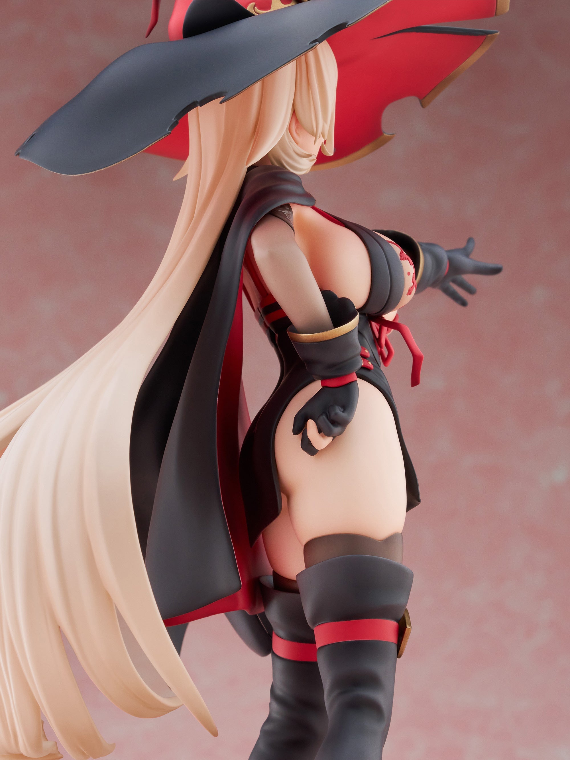 SPECIAL ORDER FuRyu - Nijisanji - Nui Sociere 1/7 [JP]