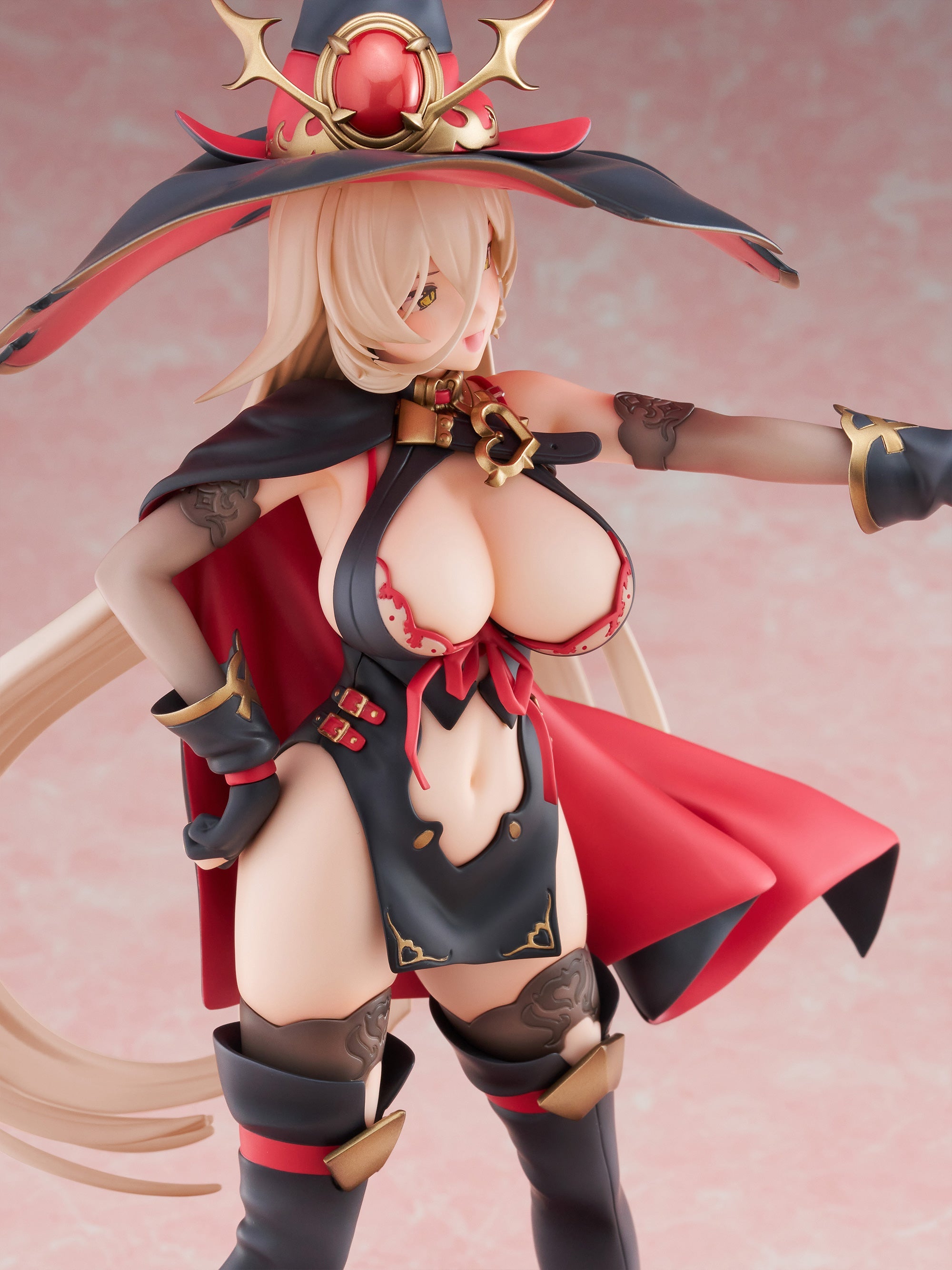 SPECIAL ORDER FuRyu - Nijisanji - Nui Sociere 1/7 [JP]