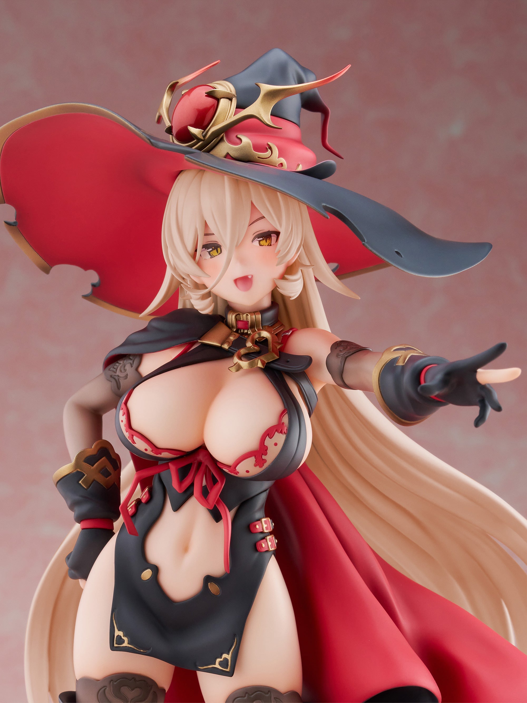 SPECIAL ORDER FuRyu - Nijisanji - Nui Sociere 1/7 [JP]