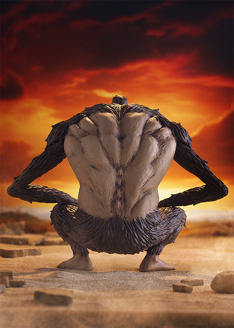 PRE-ORDER Good Smile Company - POP UP PARADE - Attack on Titan - Zeke Yeager: Beast Titan Ver. L Size