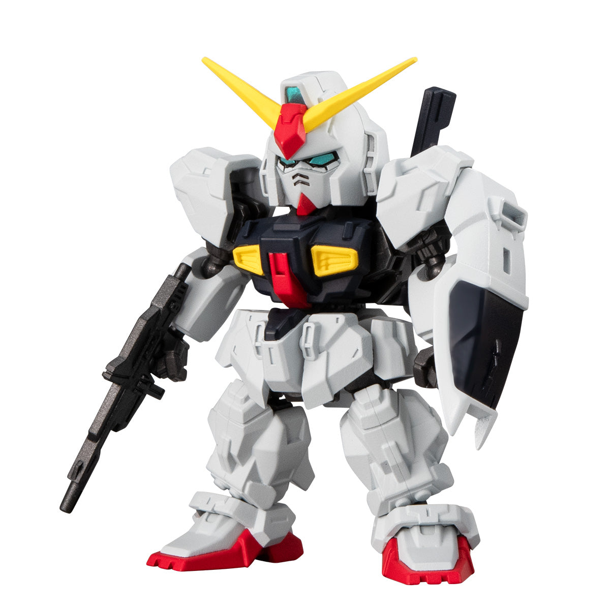 PRE-ORDER Bandai - Mobility Joint Gundam Vol. 9 [Box of 10]
