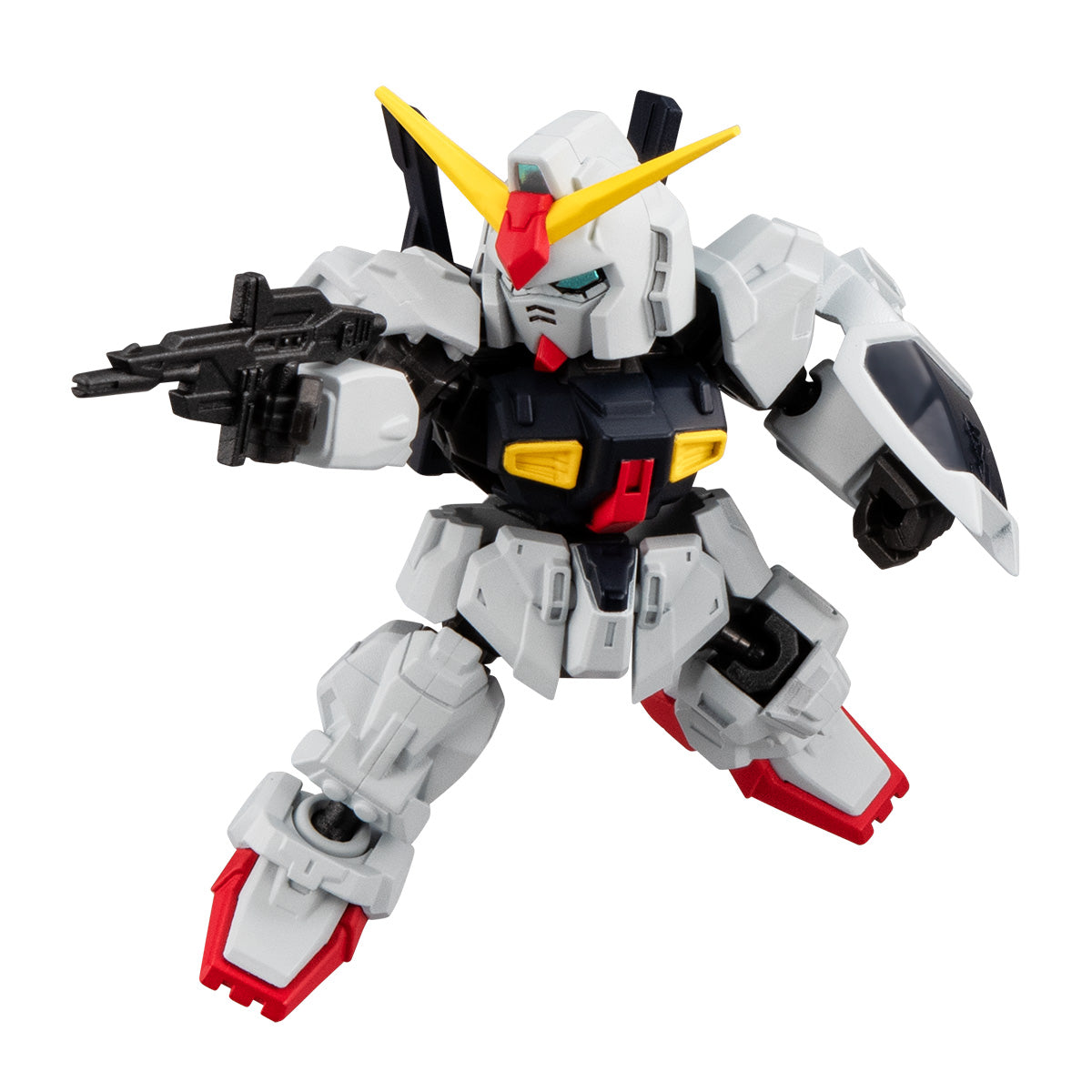 PRE-ORDER Bandai - Mobility Joint Gundam Vol. 9 [Box of 10]