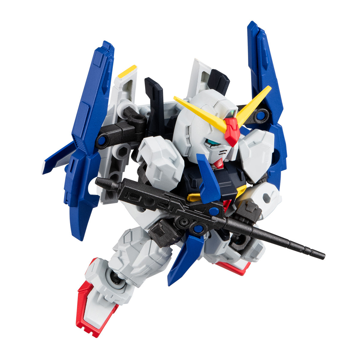 PRE-ORDER Bandai - Mobility Joint Gundam Vol. 9 [Box of 10]