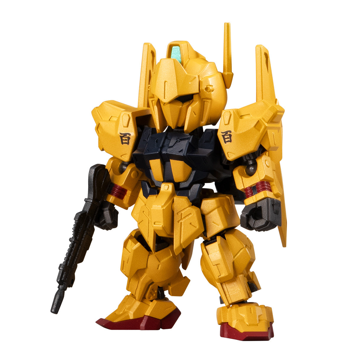 PRE-ORDER Bandai - Mobility Joint Gundam Vol. 9 [Box of 10]