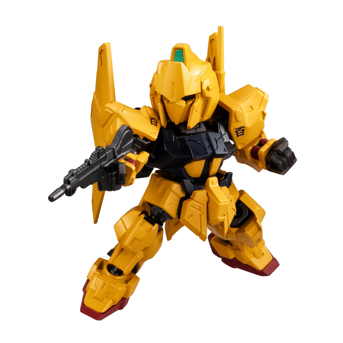 PRE-ORDER Bandai - Mobility Joint Gundam Vol. 9 [Box of 10]