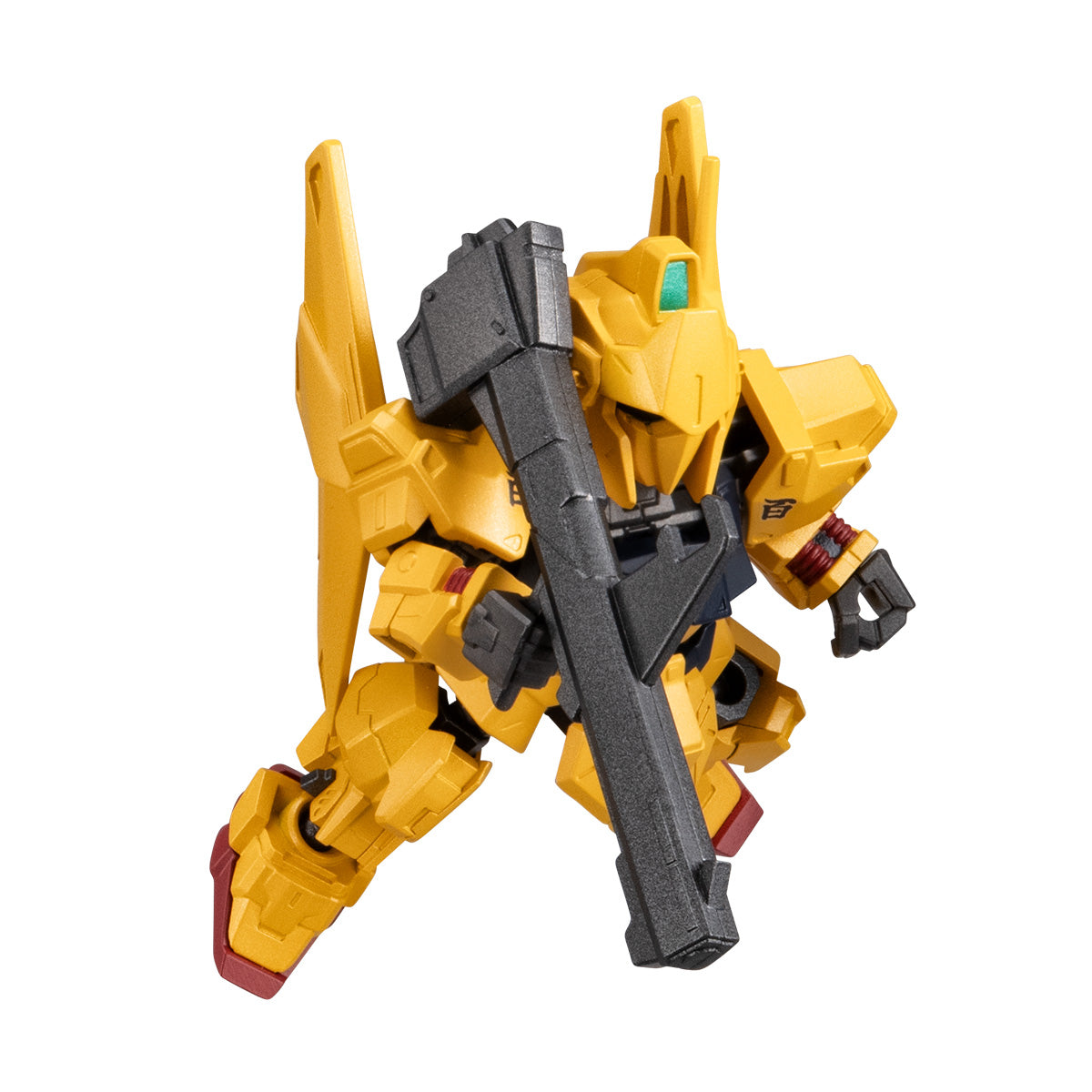 PRE-ORDER Bandai - Mobility Joint Gundam Vol. 9 [Box of 10]