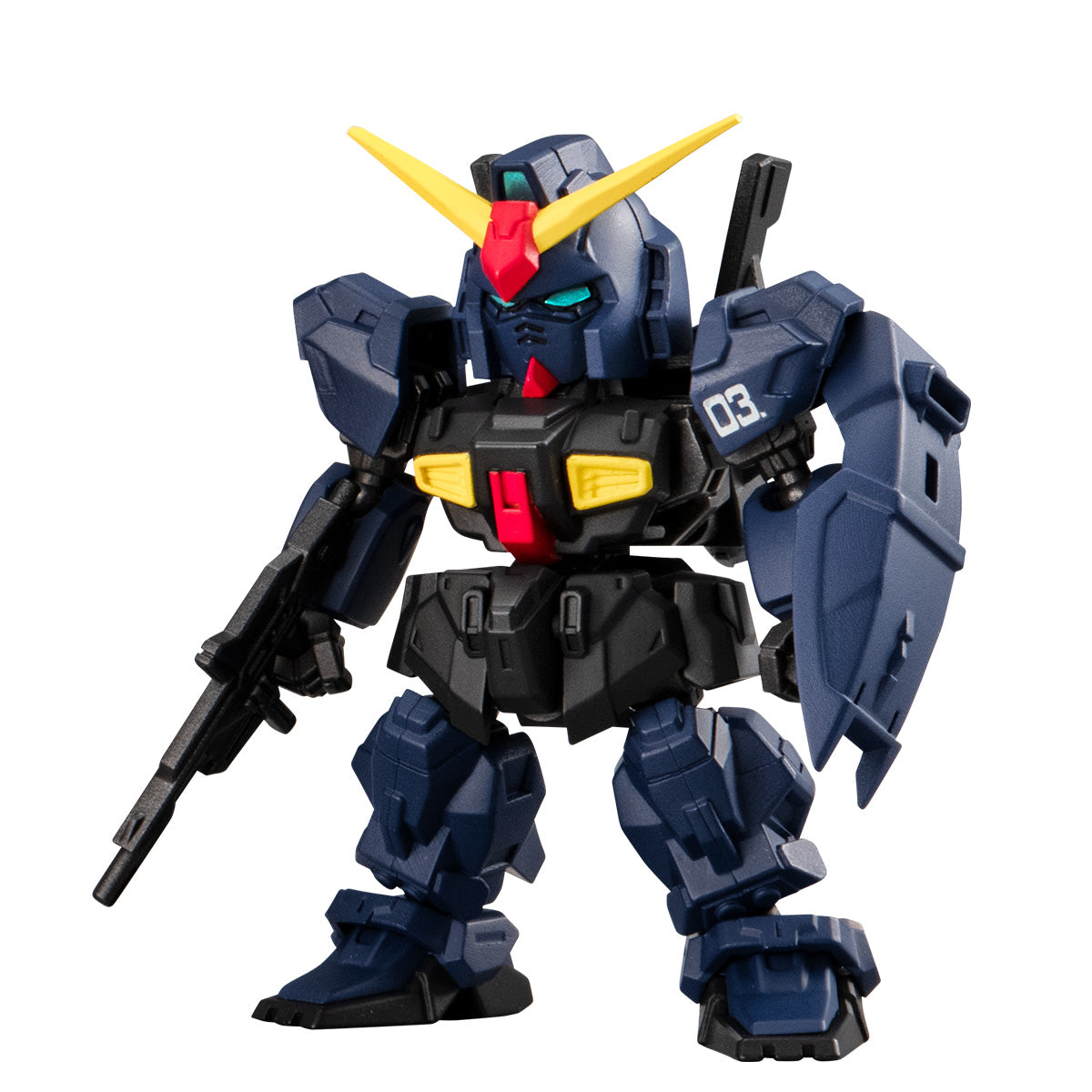 PRE-ORDER Bandai - Mobility Joint Gundam Vol. 9 [Box of 10]