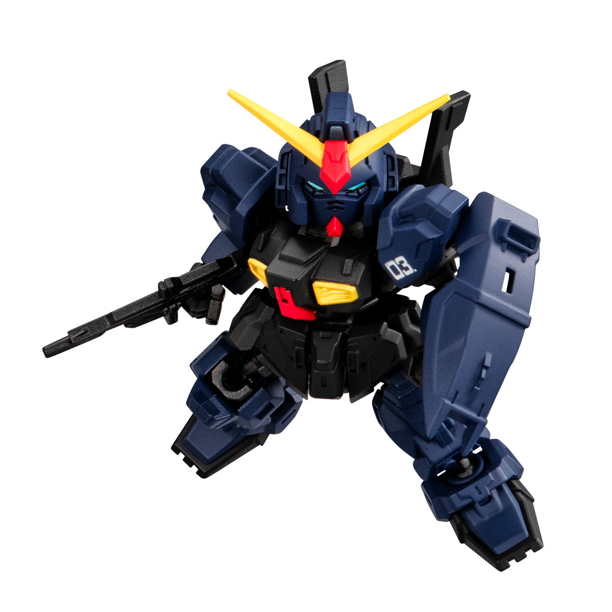 PRE-ORDER Bandai - Mobility Joint Gundam Vol. 9 [Box of 10]
