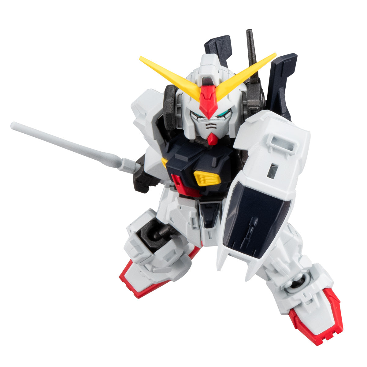 PRE-ORDER Bandai - Mobility Joint Gundam Vol. 9 [Box of 10]