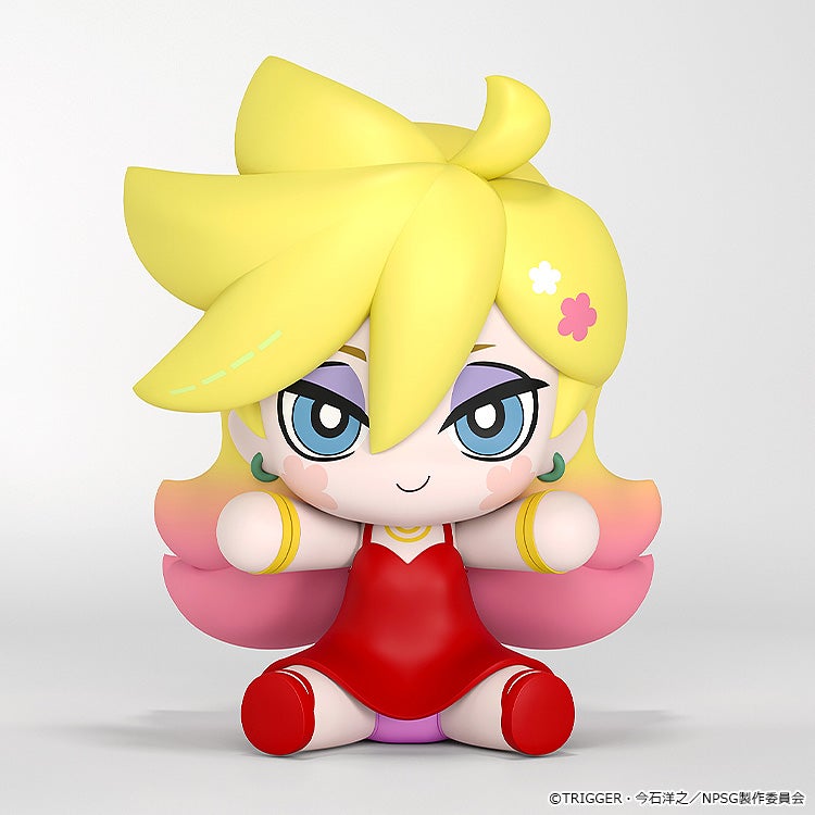 SPECIAL ORDER Good Smile Company - Huggy Good Smile - New PANTY & STOCKING with GARTERBELT - Panty [JP]