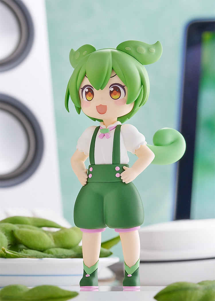 PRE-ORDER Good Smile Company - POP UP PARADE - Tohoku Zunko/Zundamon Project - Zundamon