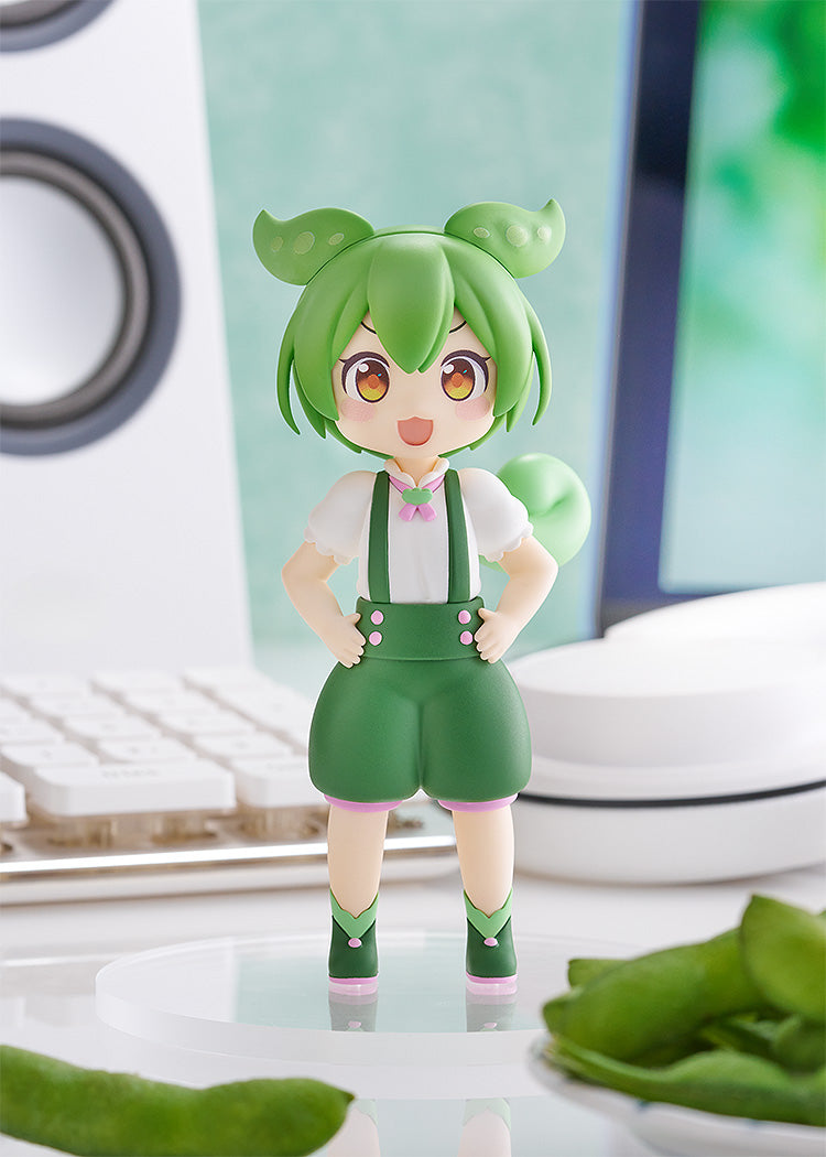 PRE-ORDER Good Smile Company - POP UP PARADE - Tohoku Zunko/Zundamon Project - Zundamon