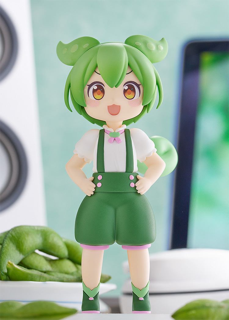 PRE-ORDER Good Smile Company - POP UP PARADE - Tohoku Zunko/Zundamon Project - Zundamon