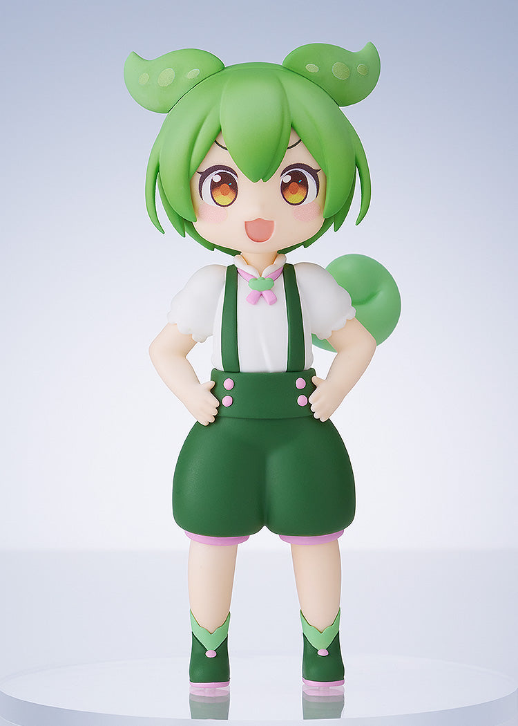 PRE-ORDER Good Smile Company - POP UP PARADE - Tohoku Zunko/Zundamon Project - Zundamon